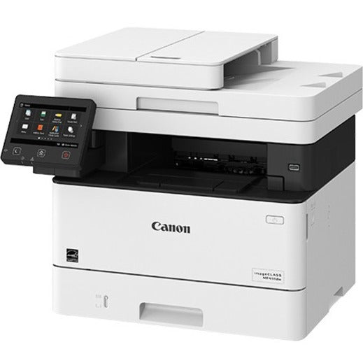 Canon Imageclass Mf450 Mf451Dw Wireless Laser Multifunction Printer - Monochrome