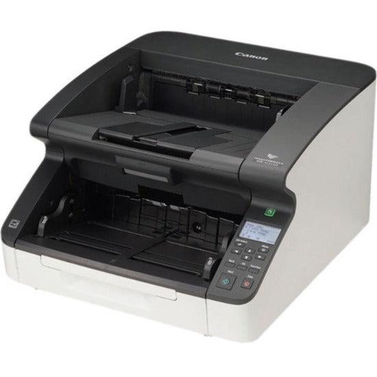 Canon Imageformula Dr-G2110 Sheet-Fed Scanner 600 X 600 Dpi A3 Black, White