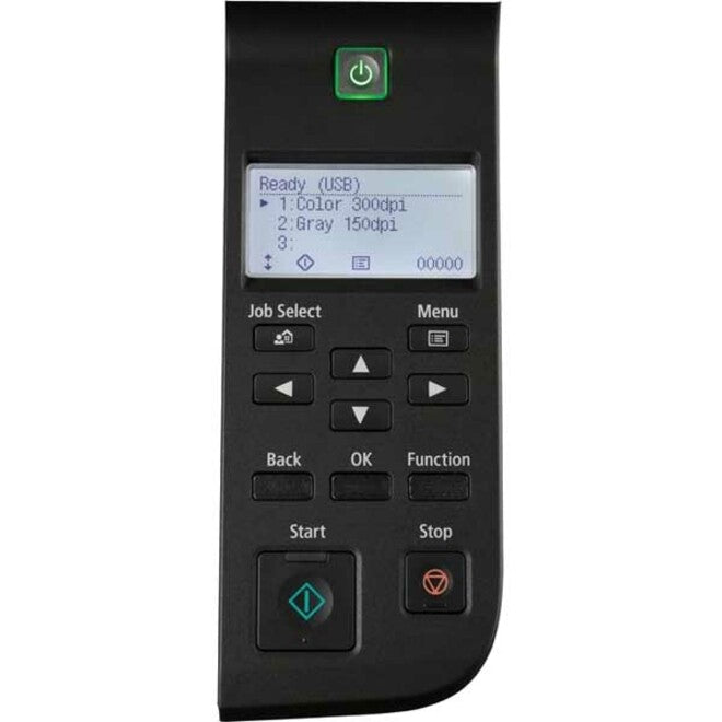 Canon Imageformula Dr-G2140 Sheetfed Scanner - 600 Dpi Optical