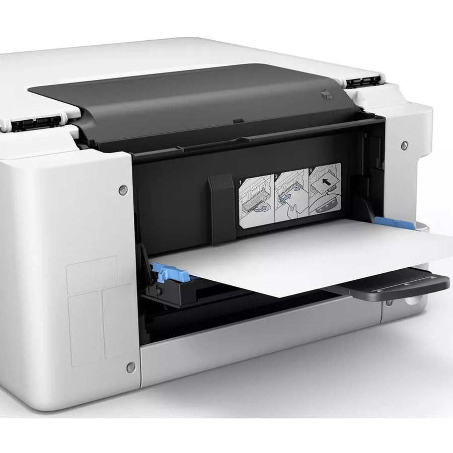 Canon MAXIFY GX3020 Wireless MegaTank Inkjet Multifunction Printer - Color 5777C002