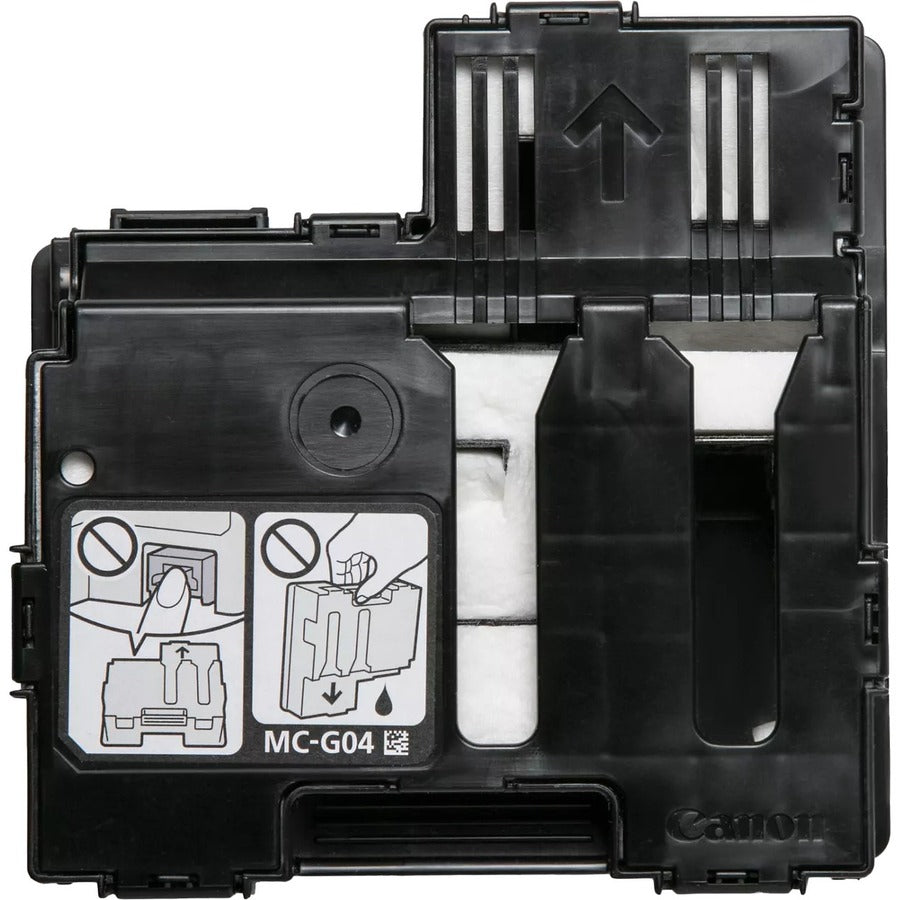 Canon Maintenance Cartridge G04 - Inkjet