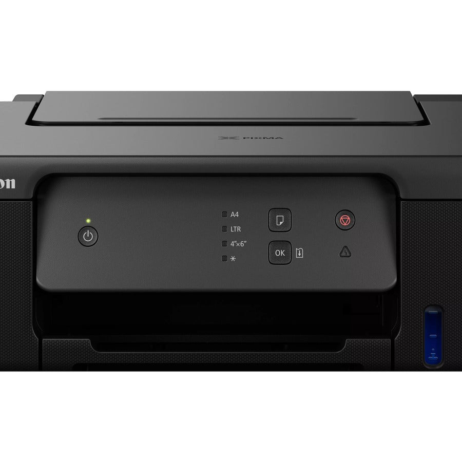 Canon PIXMA G1230 Desktop Inkjet Printer - Color