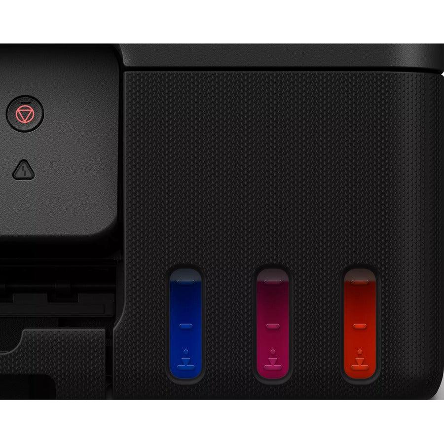 Canon PIXMA G1230 Desktop Inkjet Printer - Color