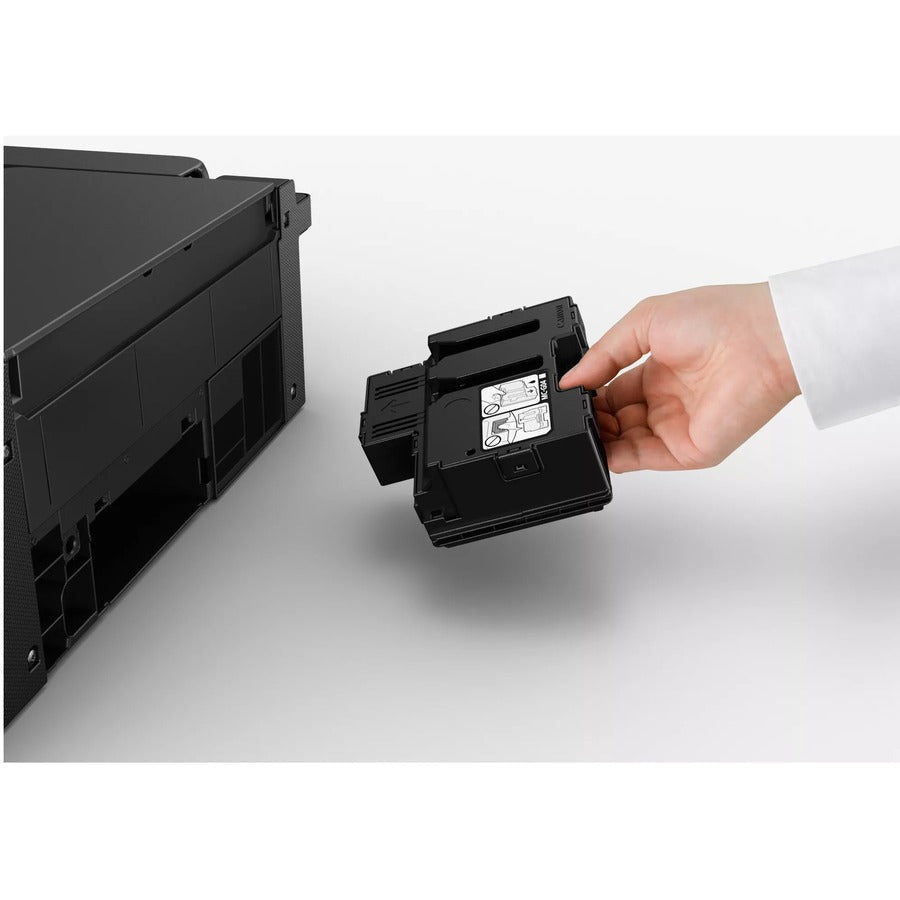 Canon PIXMA G1230 Desktop Inkjet Printer - Color