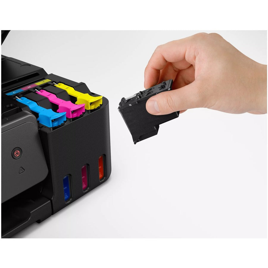 Canon PIXMA G1230 Desktop Inkjet Printer - Color