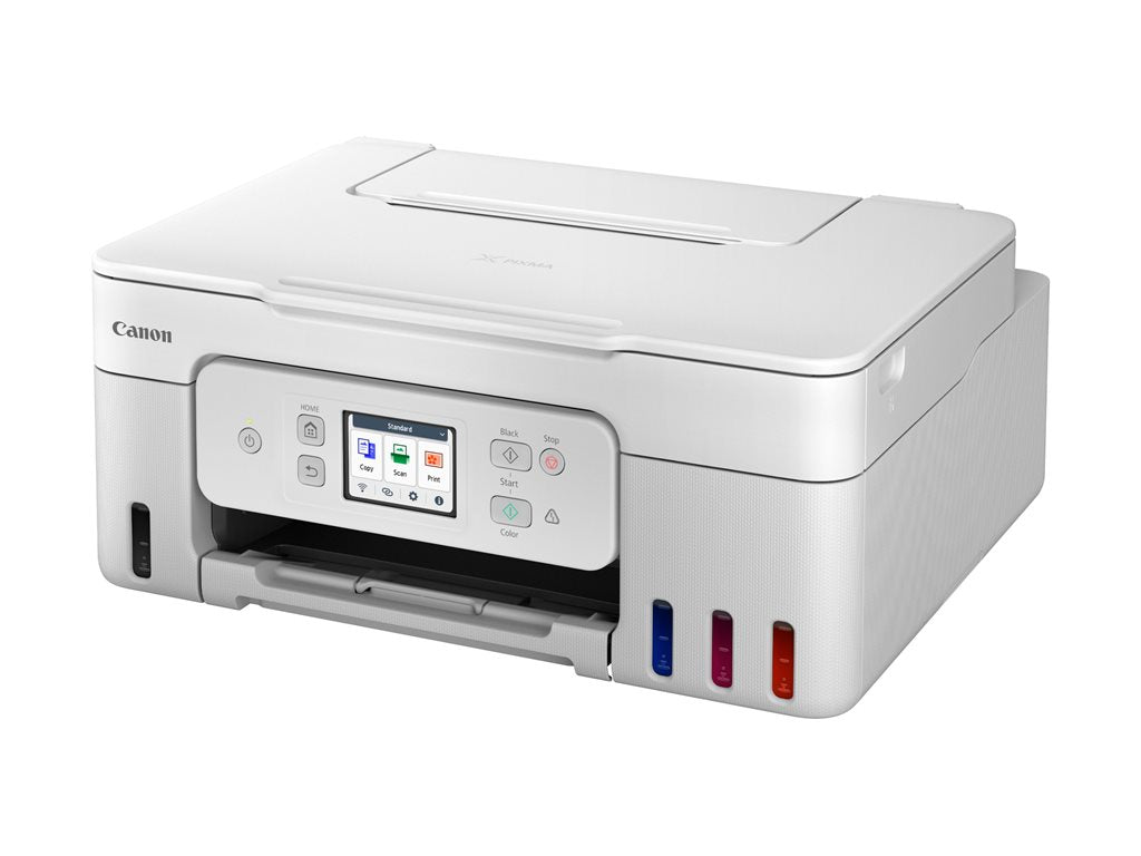 Canon PIXMA G3290 MegaTank - Multifunction printer - color - ink-jet - CISS - 8.5 in x 11.7 in (original) - Legal