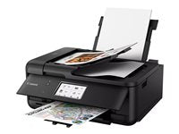 Canon PIXMA TR8620A Wireless Inkjet Multifunction Printer