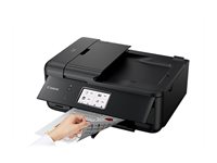 Canon PIXMA TR8620A Wireless Inkjet Multifunction Printer