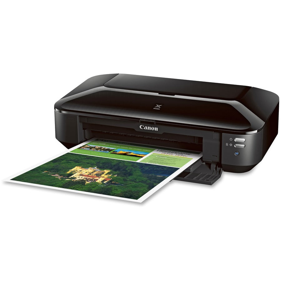 Canon PIXMA iX6820 Desktop Inkjet Printer - Color 8747B002