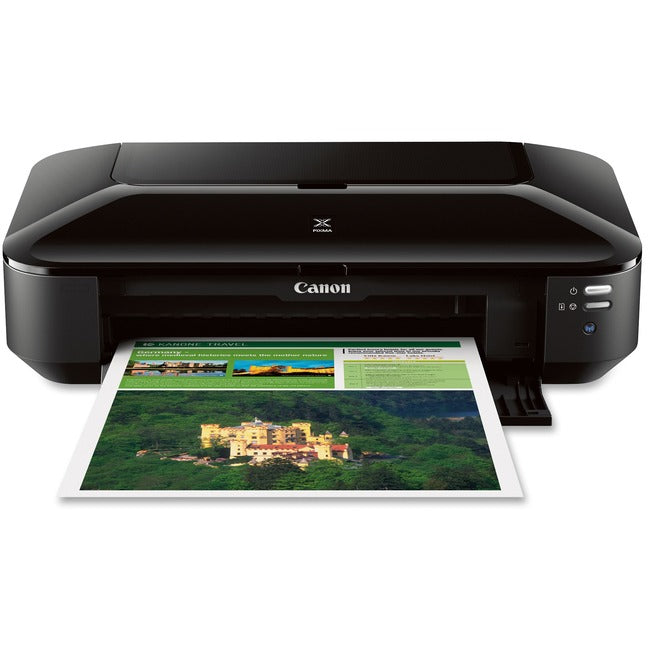 Canon PIXMA iX6820 Desktop Inkjet Printer - Color 8747B002