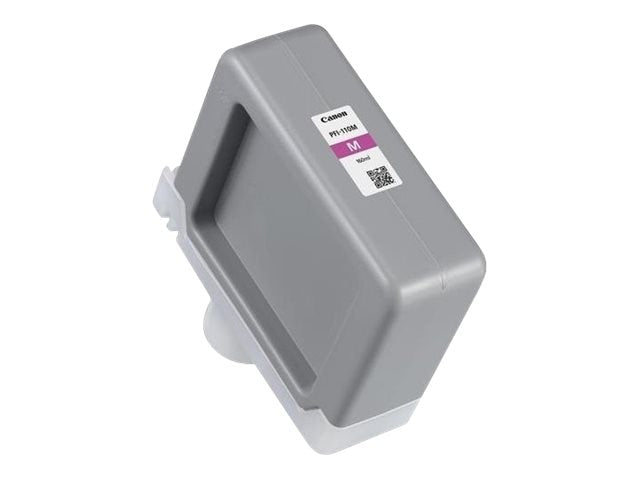 Canon Pfi-110M Sd Magenta Ink