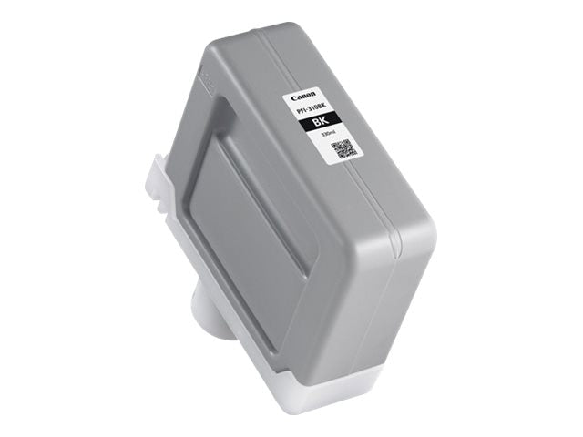 Canon Pfi310 Hi Black Ink Imgprograf Tx3000