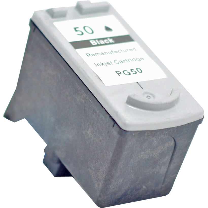 Canon Pg-50 Original Ink Cartridge