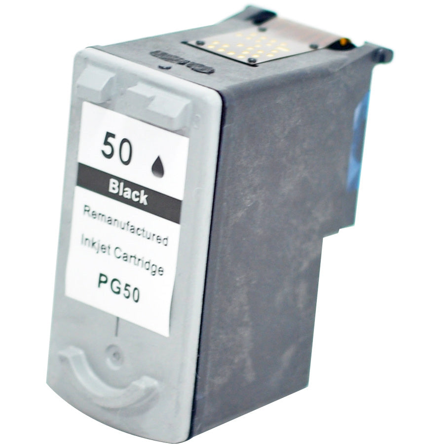 Canon Pg-50 Original Ink Cartridge