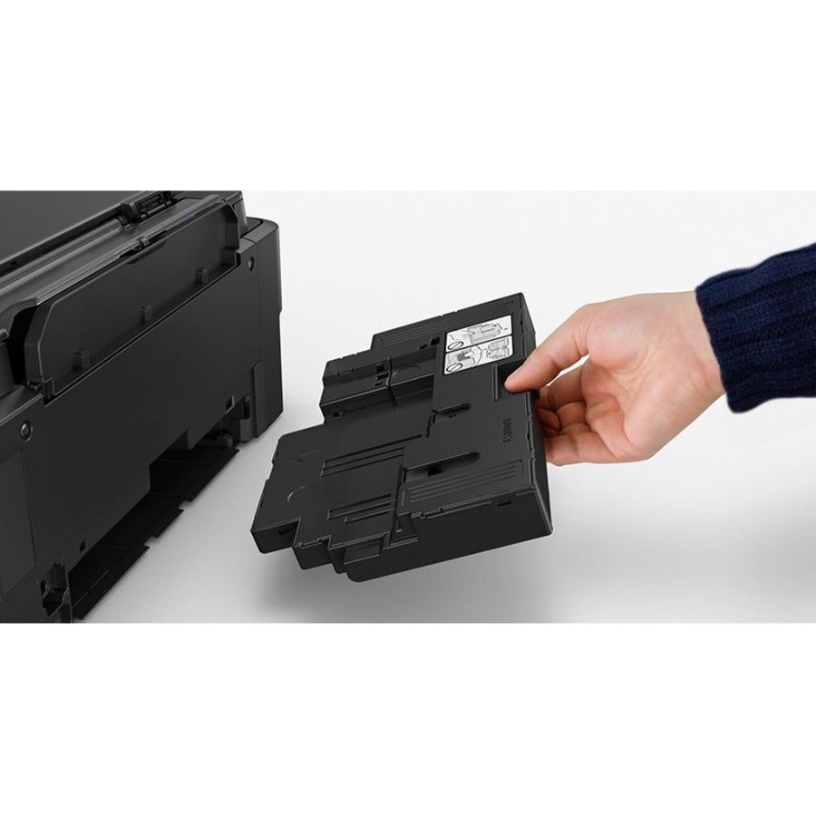 Canon Pixma G G620 Wireless Inkjet Multifunction Printer - Color