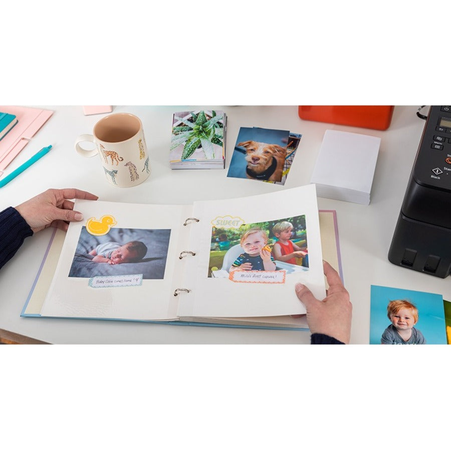 Canon Pixma G G620 Wireless Inkjet Multifunction Printer - Color