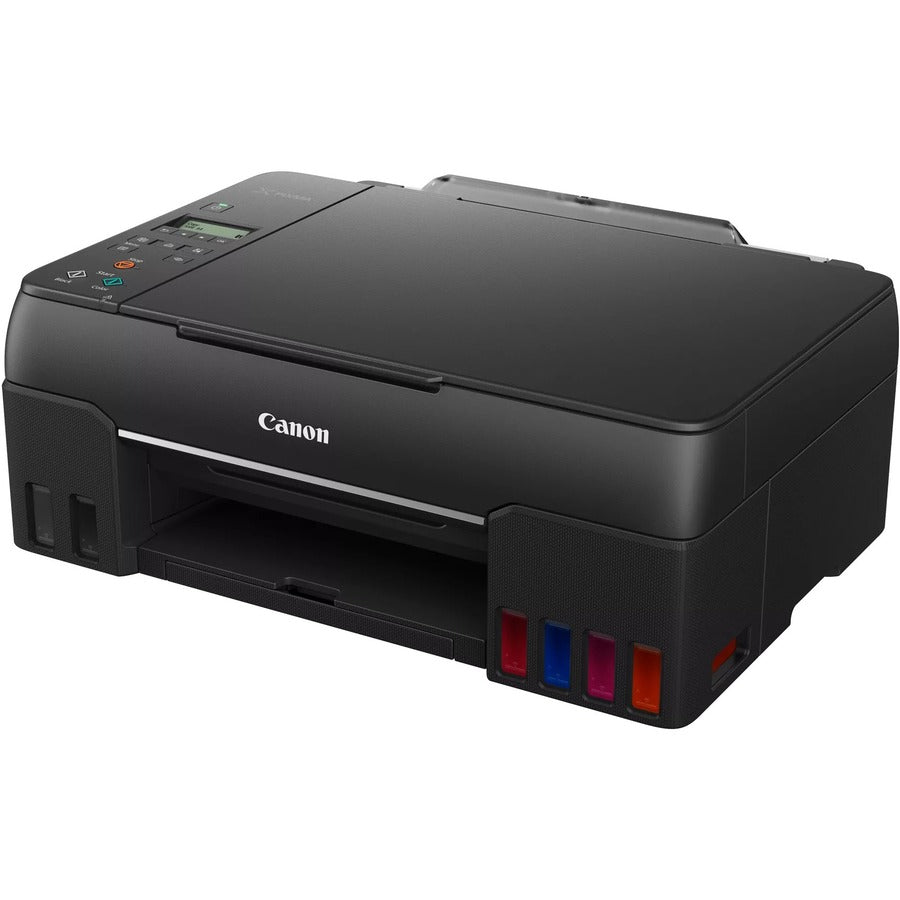 Canon Pixma G G620 Wireless Inkjet Multifunction Printer - Color