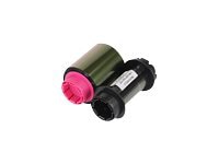 Canon YMCKK Ribbon for IX-R7000 Card & Badge Printer