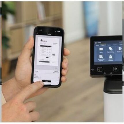 Canon imageCLASS LBP LBP246dw Desktop Wireless Laser Printer - Monochrome - 42 ppm Mono -