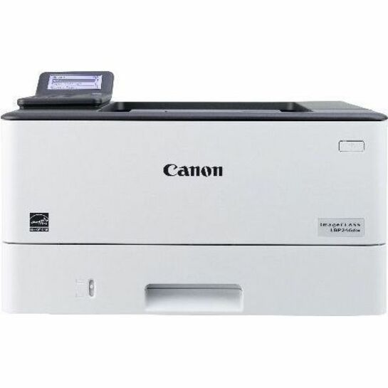 Canon imageCLASS LBP LBP246dw Desktop Wireless Laser Printer - Monochrome - 42 ppm Mono -