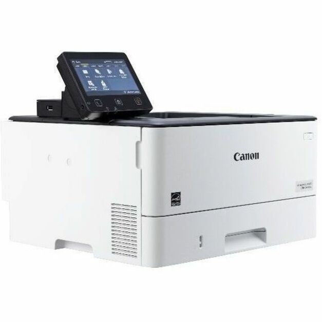 Canon imageCLASS LBP LBP247DW Desktop Wireless Laser Printer - Monochrome - 42 ppm Mono -