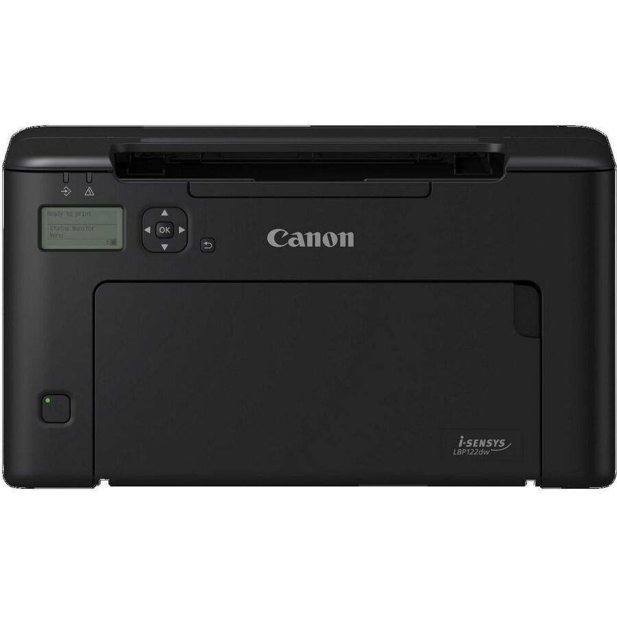 Canon imageCLASS LBP122dw Desktop Wireless Laser Printer - Monochrome - 30 ppm Mono - 600