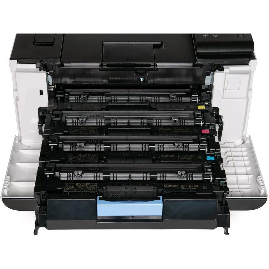 Canon imageCLASS LBP633Cdw Desktop Wireless Laser Printer - Color