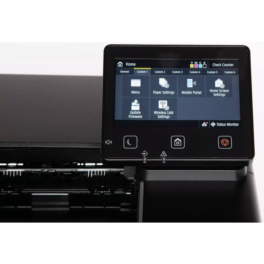 Canon imageCLASS LBP674Cdw Desktop Wireless Laser Printer - Color - 35 ppm Mono / 35 ppm