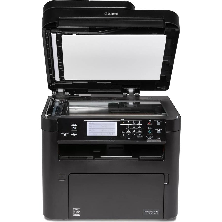Canon imageCLASS MF267dw II Wireless Laser Multifunction Printer - Monochrome - Black -
