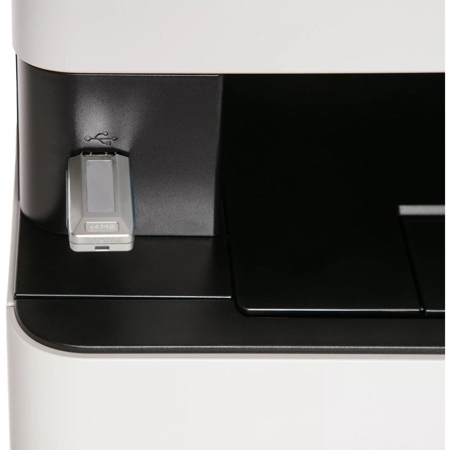 Canon imageCLASS MF656Cdw Wireless Laser Multifunction Printer - Color - White -
