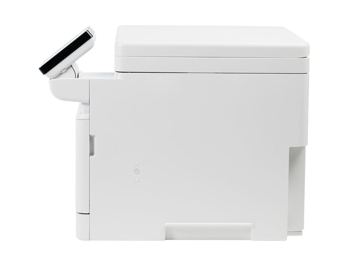 Canon imageCLASS MF662Cdw Color Laser Printer – Fast, Wireless Office MFP