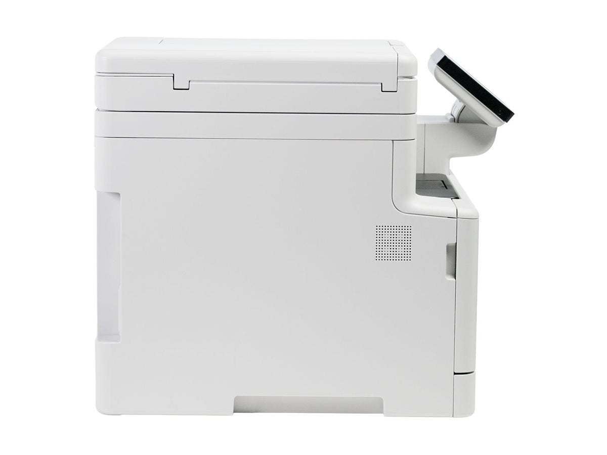 Canon imageCLASS MF665Cdw Color Laser Printer – Fast, Reliable Office MFP