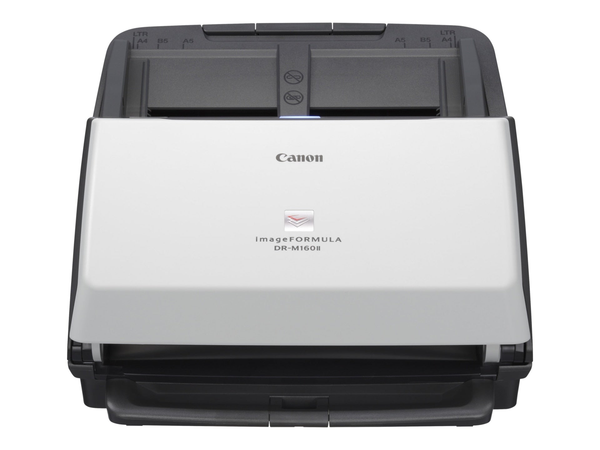 Canon imageFORMULA DR-M160II Document Scanner, Fast 8.5x14 Scan