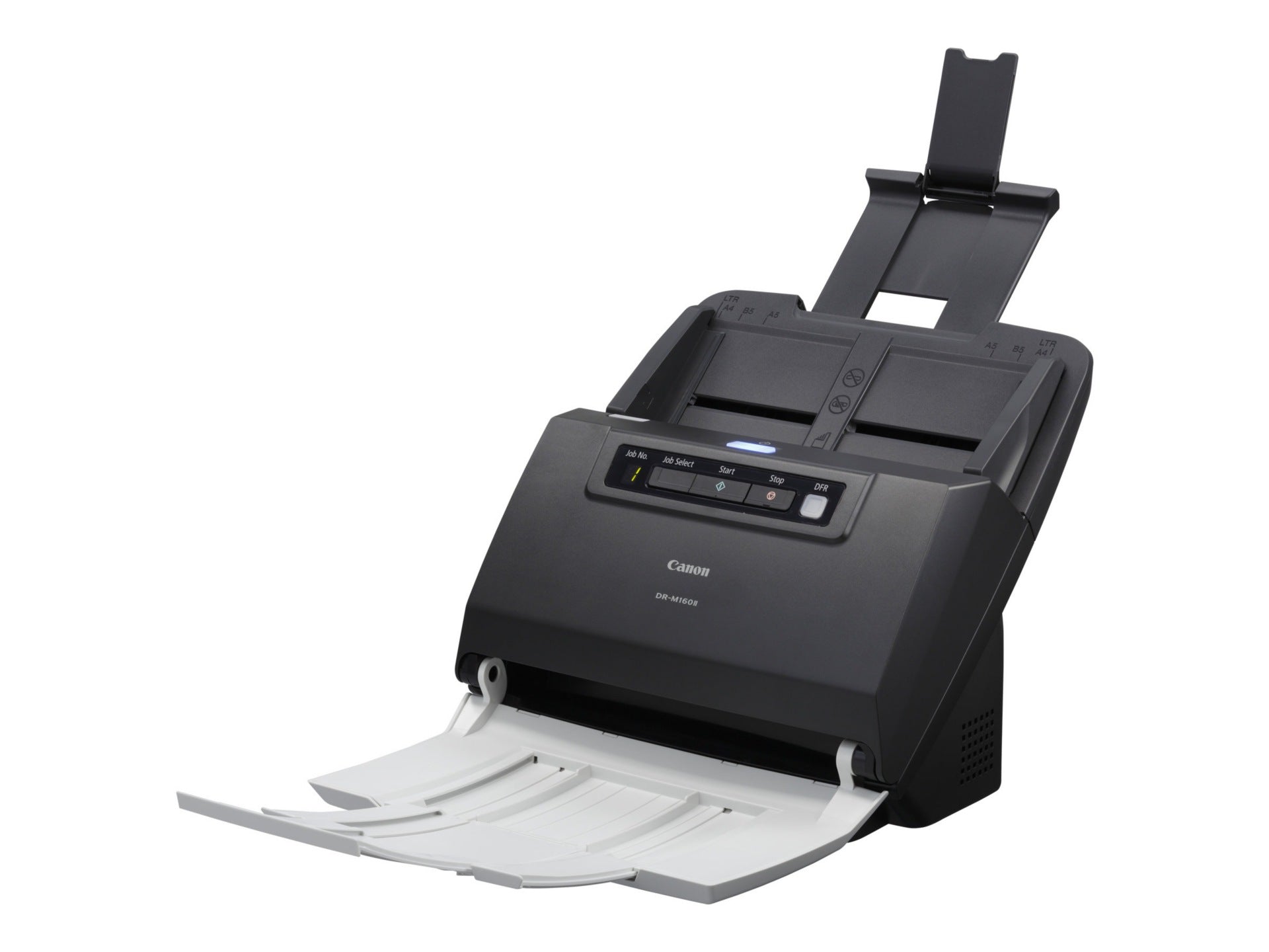 Canon imageFORMULA DR-M160II Document Scanner, Fast 8.5x14 Scan