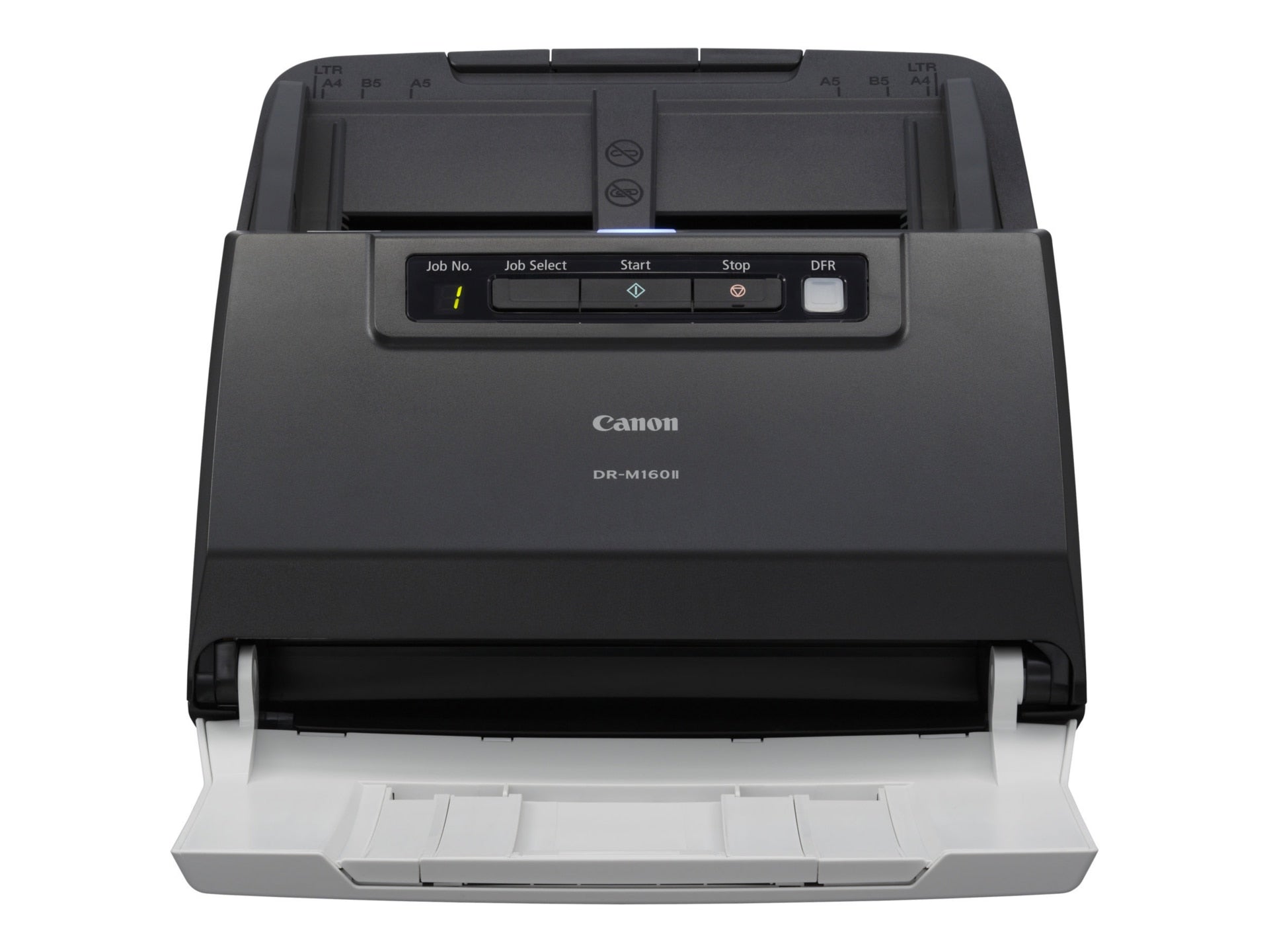 Canon imageFORMULA DR-M160II Document Scanner, Fast 8.5x14 Scan