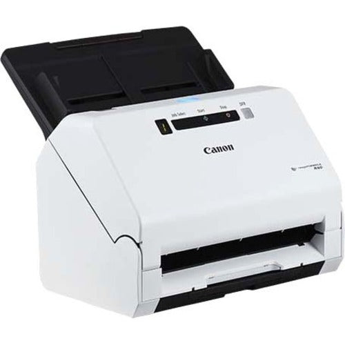 Canon imageFORMULA R40 Sheetfed Scanner - 600 dpi Optical 4229C001AA