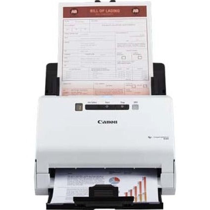 Canon imageFORMULA R40 Sheetfed Scanner - 600 dpi Optical 4229C001AA