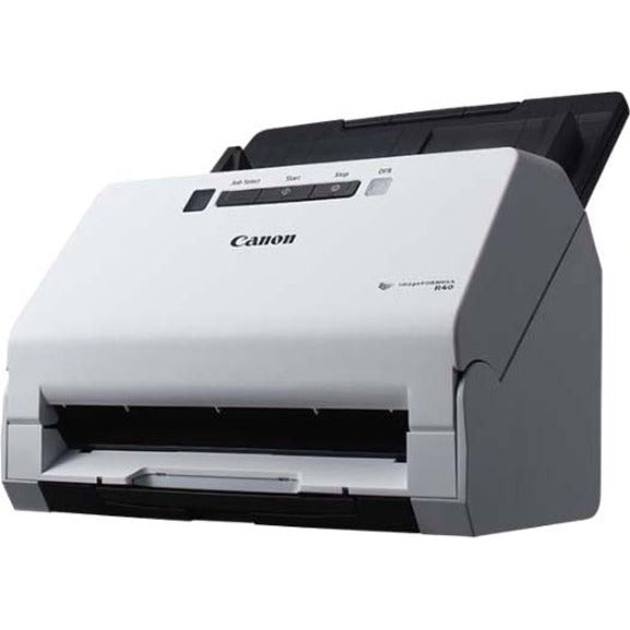 Canon imageFORMULA R40 Sheetfed Scanner - 600 dpi Optical 4229C001AA