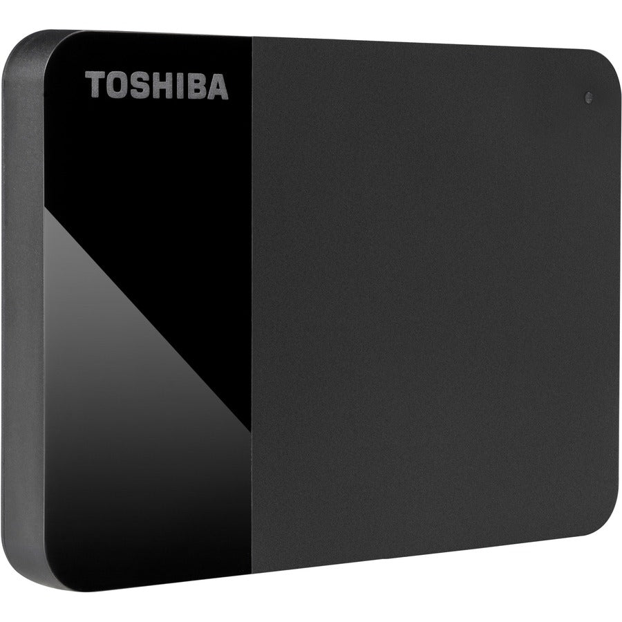 Canvio Ready B3 1Tb Black