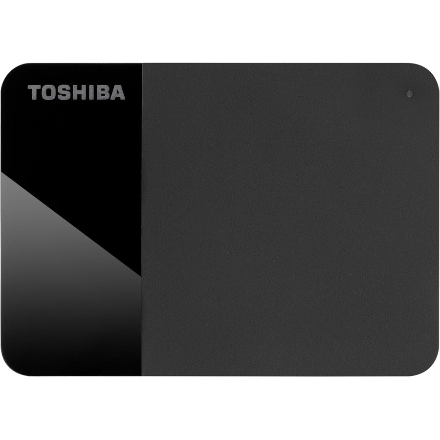 Canvio Ready B3 1Tb Black