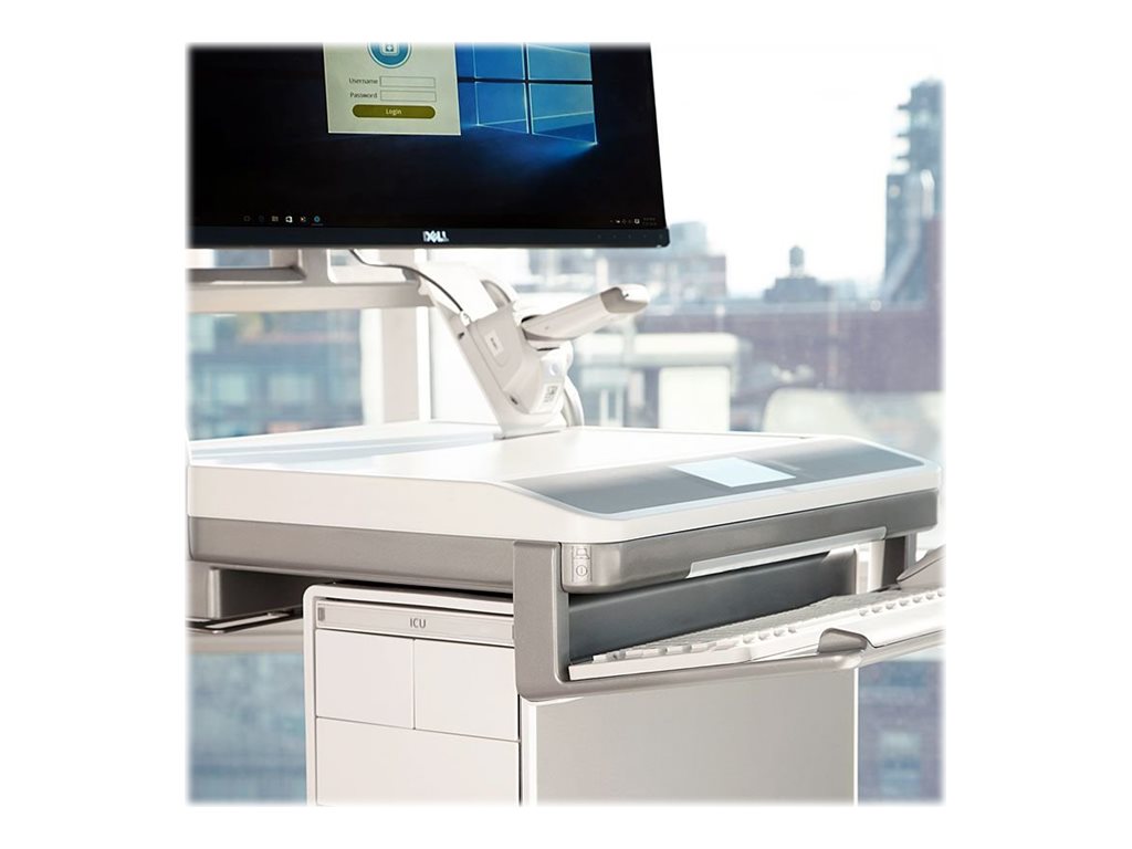 Capsa Healthcare MedLink Drawers - Mounting component (drawer module) - medical - cart mountable MLDKIT2