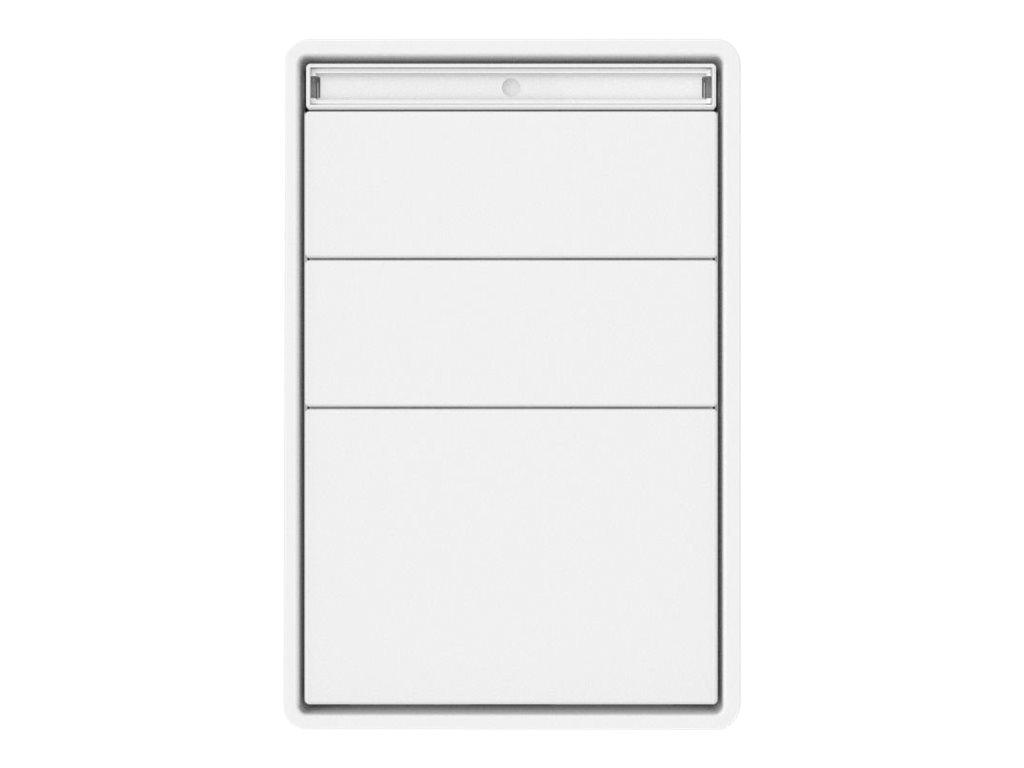 Capsa Healthcare MedLink Drawers - Mounting component (drawer module) - medical - cart mountable MLDKIT2