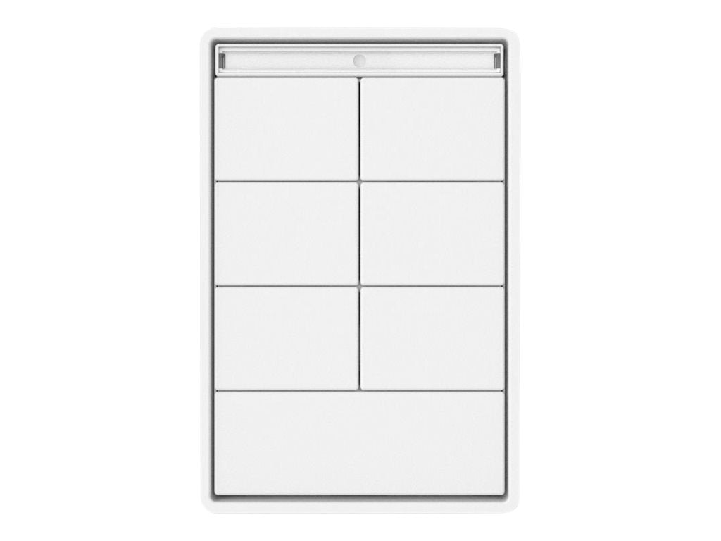 Capsa Healthcare V6 Wall Workstation - Mounting component (drawer module) - medical - cart mountable MLDKIT6