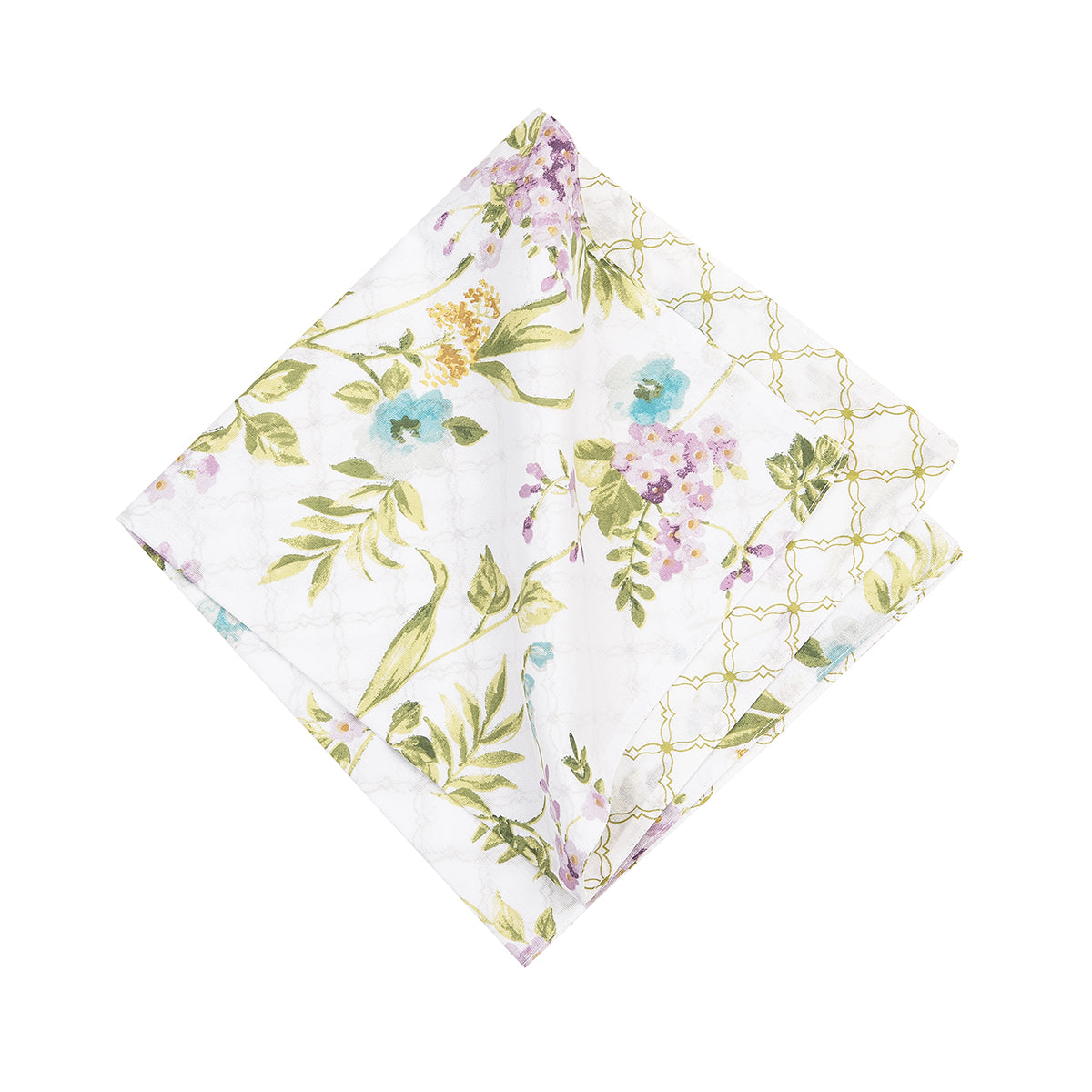 Carley Reversible Napkin