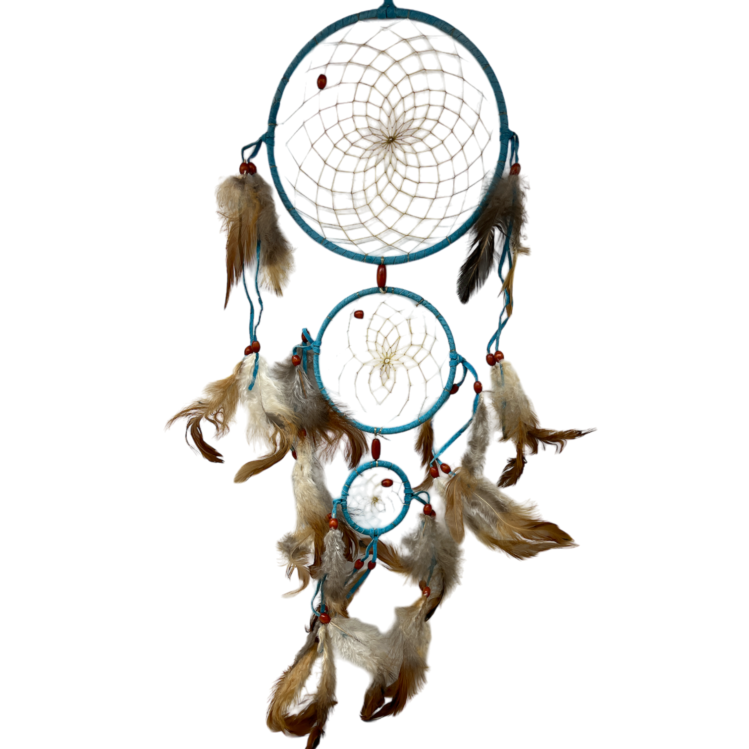 Cascading Dreamcatcher -