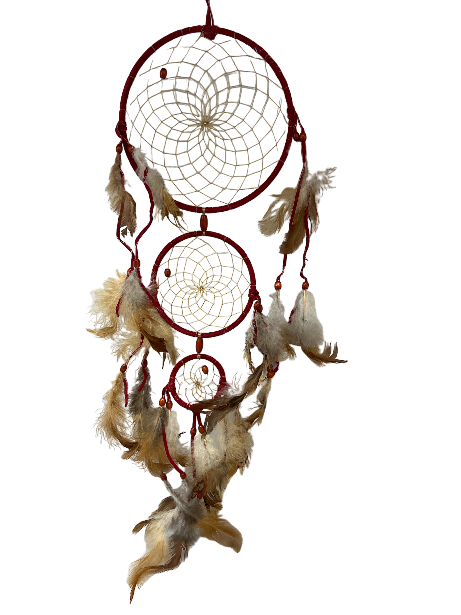 Cascading Dreamcatcher -