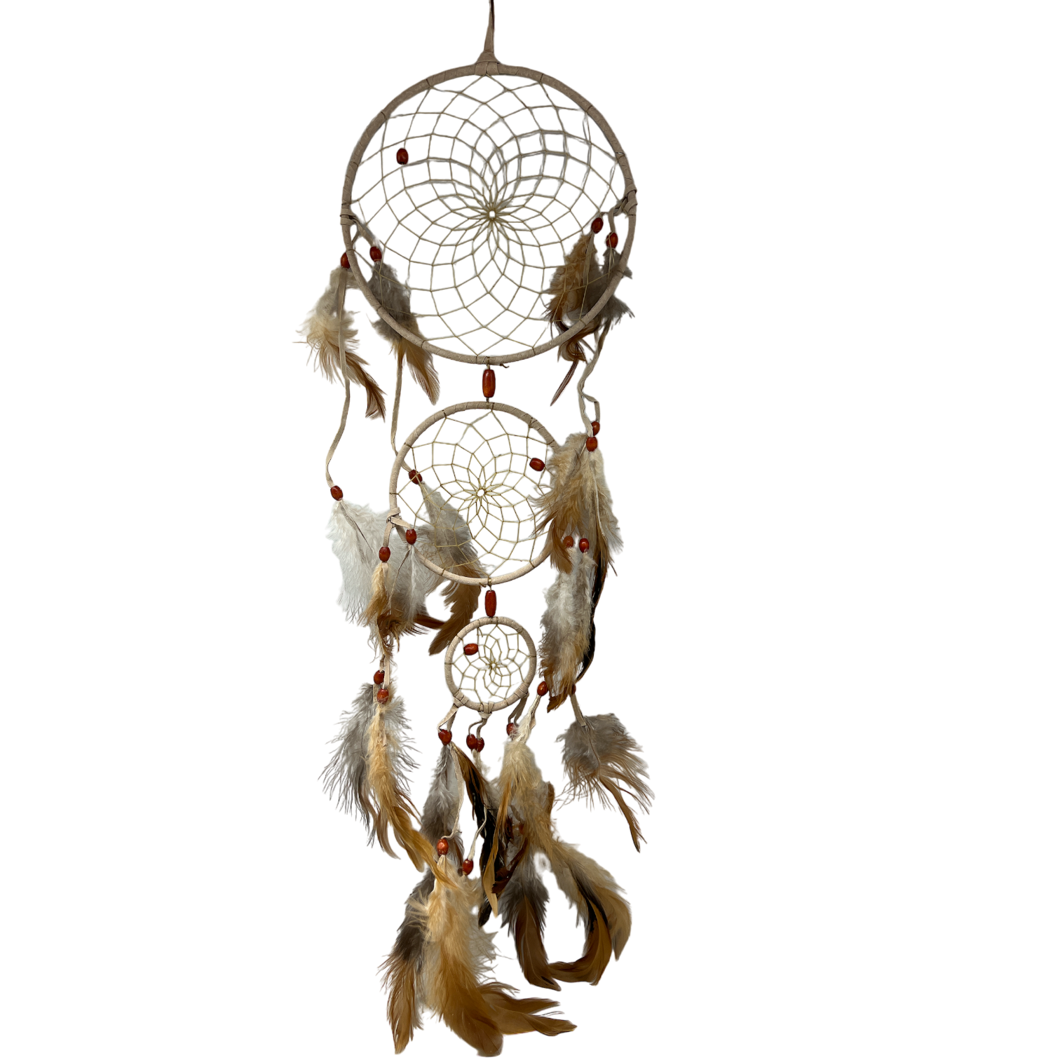 Cascading Dreamcatcher -
