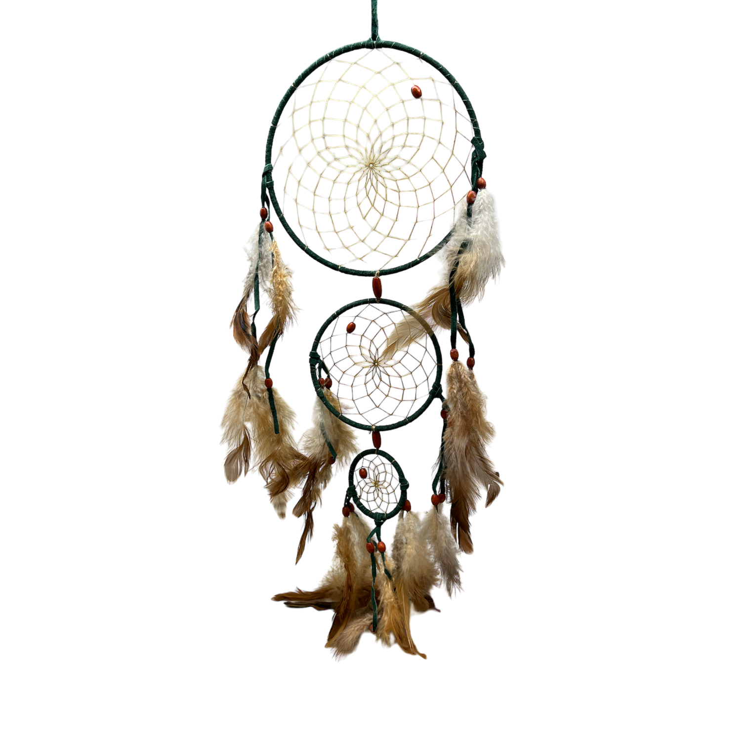 Cascading Dreamcatcher -