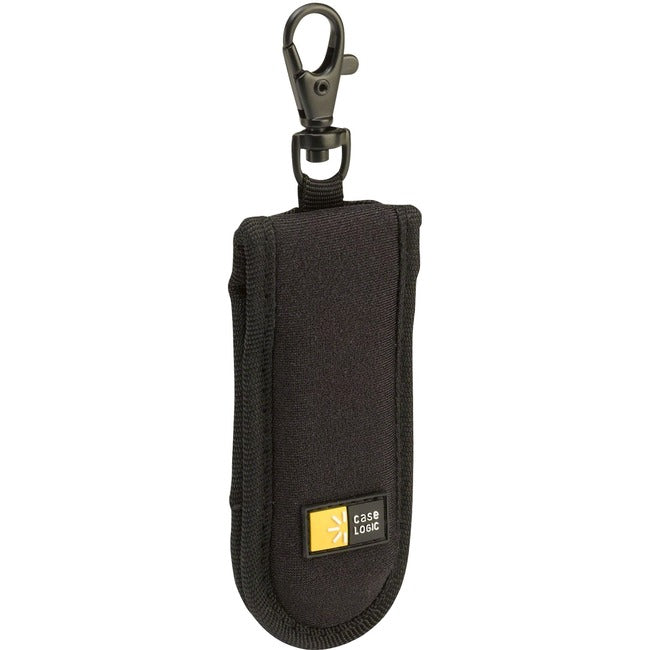 Case Logic 2 Capacity Usb Drive Shuttle Jds-2 Black