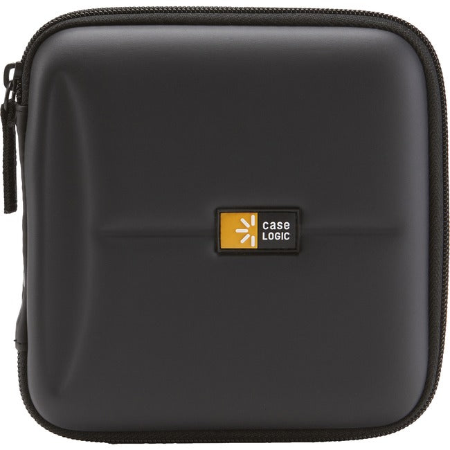 Case Logic 24 Capacity Heavy Duty CD Wallet CDE-24